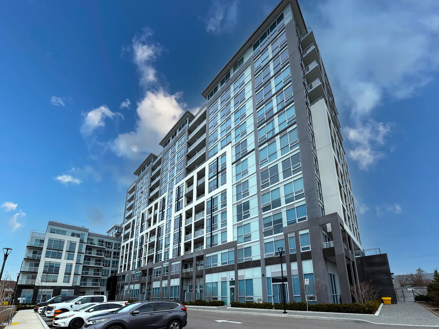 1 bed, $2,150 — Photo 1