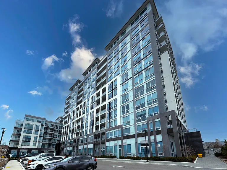 1050 Main St E #321 — Photo 1