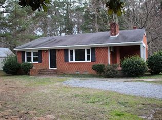 4372 Buckley Hall Rd, Cobbs Creek, VA 23035