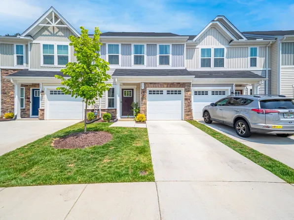 317 Capeside Ct #1, Williamsburg, VA 23188