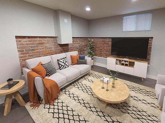 Optionally furnished common areas! Common areas can come beautifully furnished by our in-house design team for an additional fee.