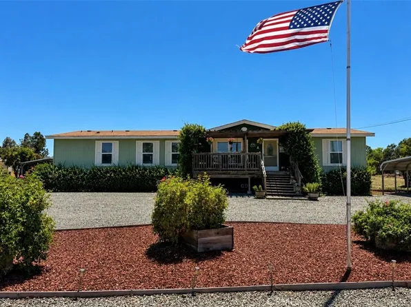5935 Gold Dust Dr, Kelseyville, CA 95451
