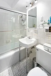 Rented by Keller Williams NYC