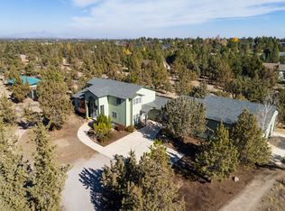 7615 SW Salmon Ave, Redmond, OR 97756