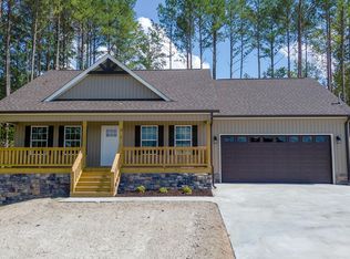 3272 Crow Rd NE, Dalton, GA 30721