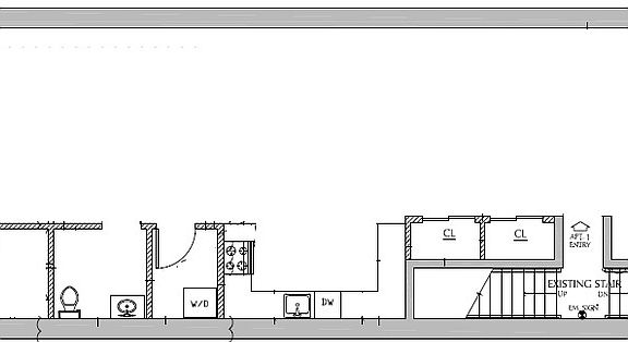 2nd image of 151 Canal St APT 2