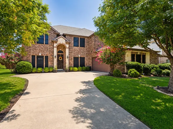 3806 Harlan Dr, Sachse, TX 75048