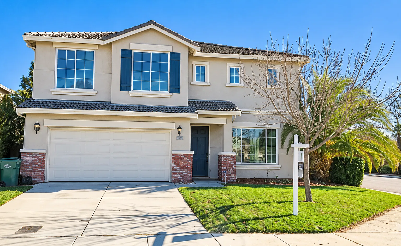 Lonnie Beck Way, Stockton — Photo 1