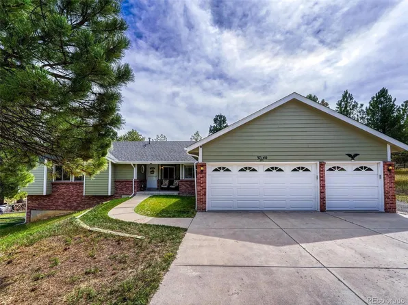37140 Pheasant Run, Elizabeth, CO 80107