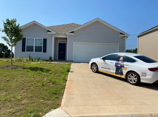 3424 Woodcross Dr, Moore, SC 29369