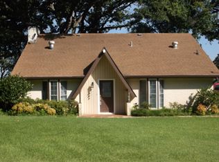 106 Bennett Point, Gun Barrel City, TX 75156