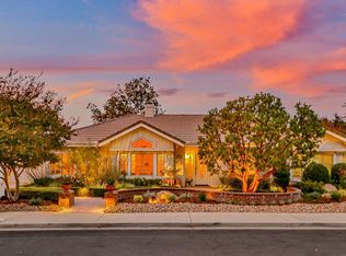 3301 Mountain Trail Ave, Thousand Oaks, CA 91320