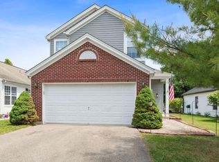 2558 Allegro Ln, Loveland, OH