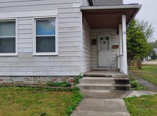 1606 Virginia St #1, Lafayette, IN 47905
