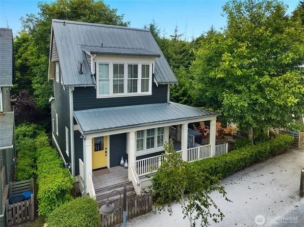 229 Compass Street, Pacific Beach, WA 98571