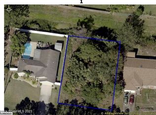675 Raleigh Rd SE, Palm Bay, FL 32909
