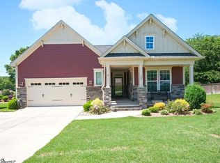 207 Chickadee Trl, Easley, SC 29642