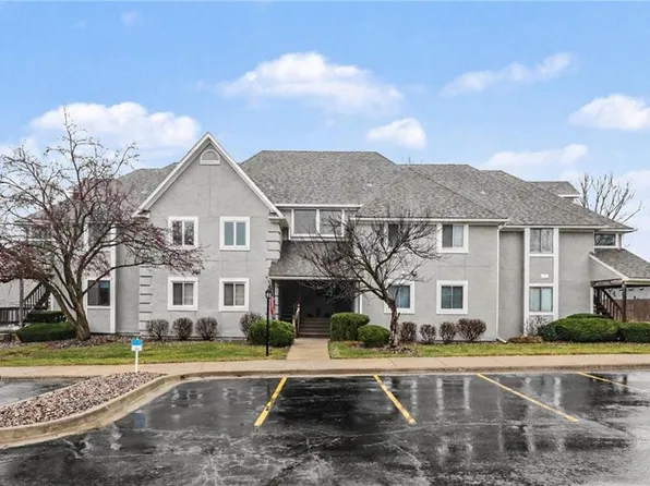 13821 W 58th Ter APT 1, Shawnee, KS 66216