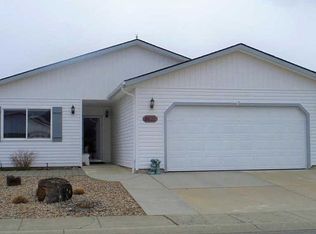 8622 W Yosemite St, Rathdrum, ID 83858