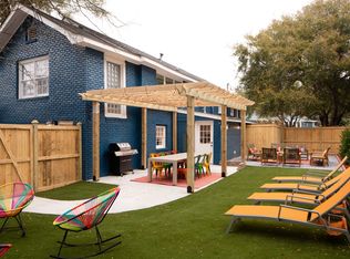 2206 Cameron Blvd, Isle Of Palms, SC 29451