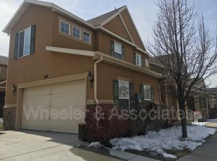 1417 E 6175 S, South Ogden, UT 84405