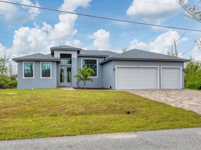 10782 Kearsarge Cir, Port Charlotte, FL, 33981