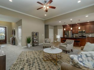 1908 Ranger Dr, Columbia, MO 65201