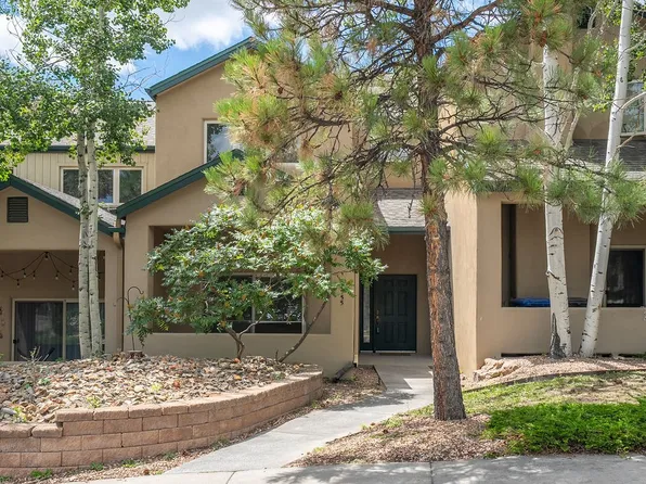 4755 Esperanza, Los Alamos, NM 87544
