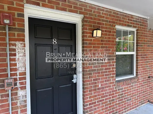 5540 N Broadway St #8, Knoxville, TN 37918