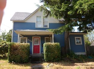 2159 N 61st St, Seattle, WA 98103