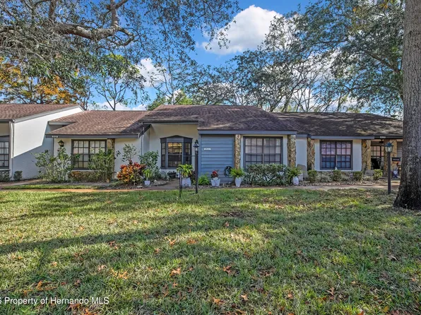 2111 Forester Way, Spring Hill, FL 34606