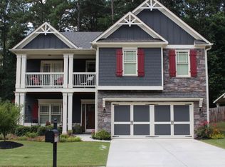 5214 Bowsprit Point, Acworth, GA 30101