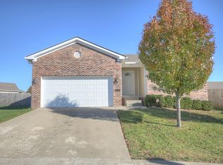 704 Lac Ct, Richmond, KY 40475