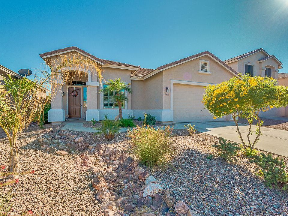 1st image of 16531 W Desert Ln
