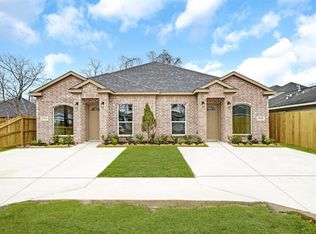 9710 Tuffly St #B, Houston, TX 77029