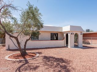 1507 W Delaware St, Tucson, AZ 85745