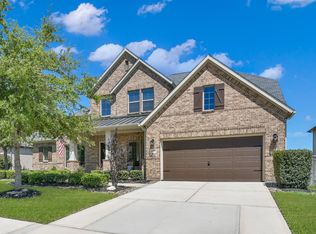 4906 Tres Lagos Dr, Spring, TX 77389