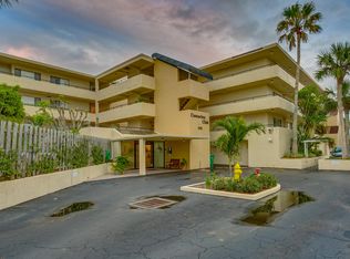 1101 Miramar Ave S #207, Indialantic, FL 32903