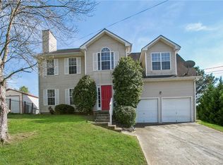 3033 N Oak Ct, Decatur, GA 30034