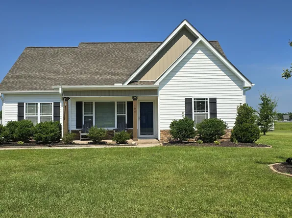 196 Asheberne Drive, Washington, NC 27889