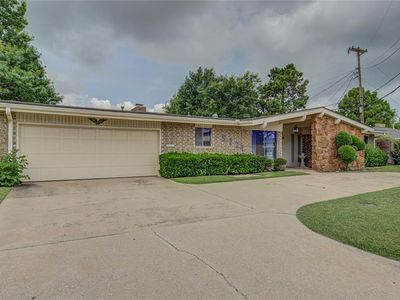 5721 N Tulsa Ave, Oklahoma City, OK, 73112