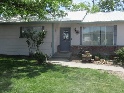 1112 D St W, Vale, OR, 97918