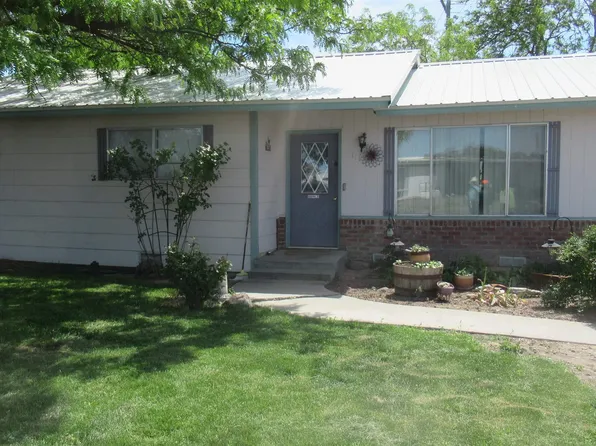 1112 D St W, Vale, OR 97918