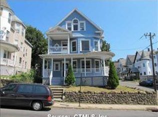 216 Willow St, Waterbury, CT 06710