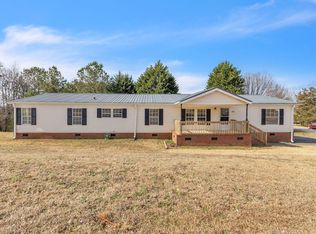 100 Channel Dr, Greenville, SC 29611