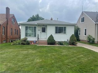 6007 Ridgewood Ave, Parma, OH 44129