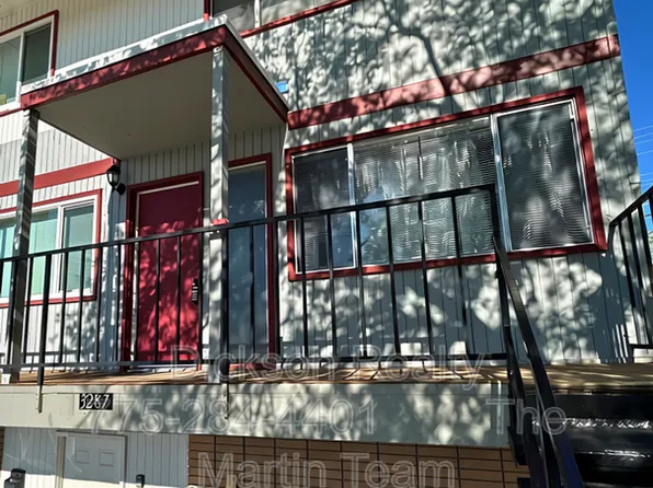 3287 Gypsum Rd, Reno, NV 89503