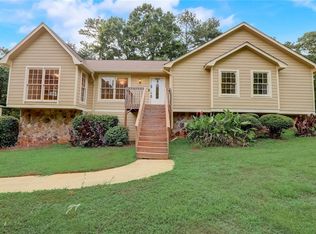 2887 Carriage Gate Way, Duluth, GA 30096
