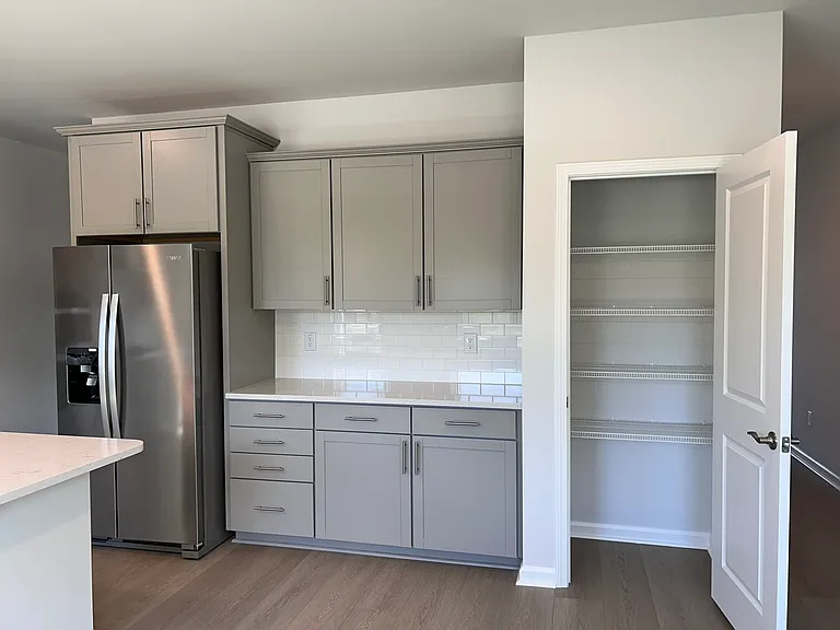 kitchen cabinets