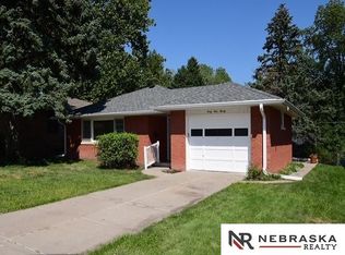 4120 Mohawk St, Lincoln, NE 68510